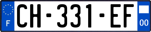 CH-331-EF