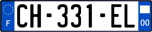 CH-331-EL