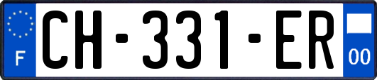 CH-331-ER
