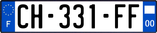 CH-331-FF