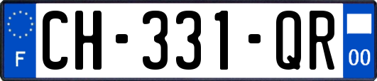 CH-331-QR