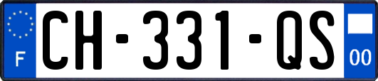 CH-331-QS