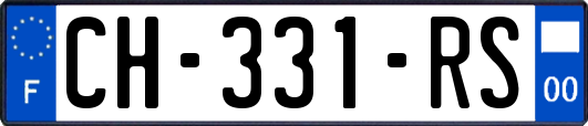 CH-331-RS