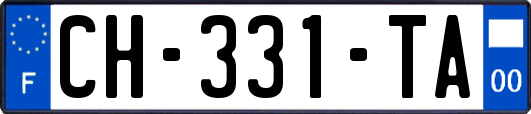 CH-331-TA