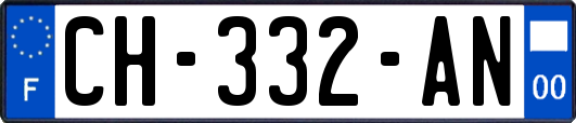 CH-332-AN