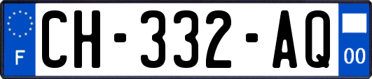 CH-332-AQ