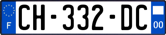 CH-332-DC