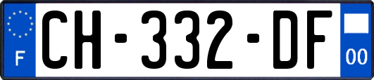 CH-332-DF