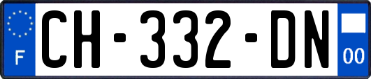 CH-332-DN