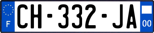 CH-332-JA