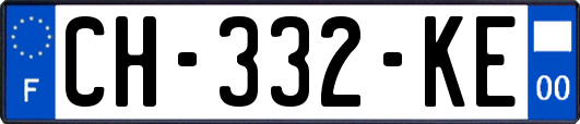 CH-332-KE