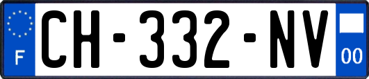 CH-332-NV