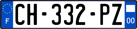 CH-332-PZ