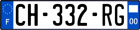 CH-332-RG