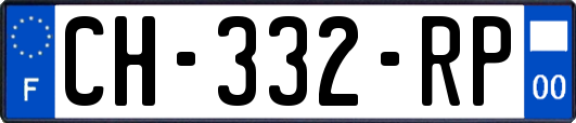 CH-332-RP