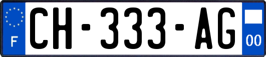 CH-333-AG