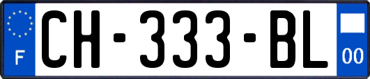 CH-333-BL