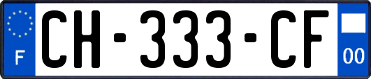 CH-333-CF