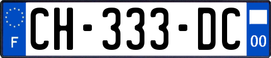 CH-333-DC