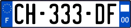 CH-333-DF