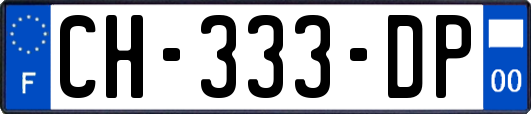 CH-333-DP