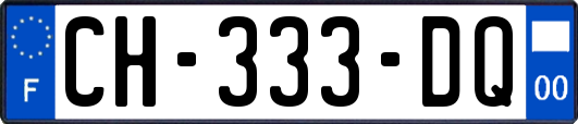 CH-333-DQ