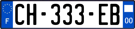 CH-333-EB