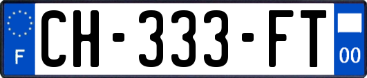 CH-333-FT