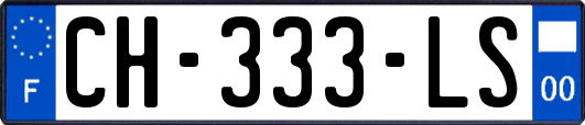 CH-333-LS