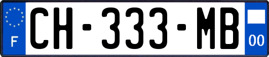 CH-333-MB