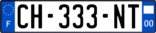 CH-333-NT