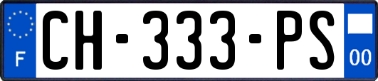 CH-333-PS