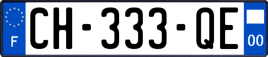 CH-333-QE