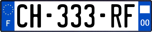 CH-333-RF