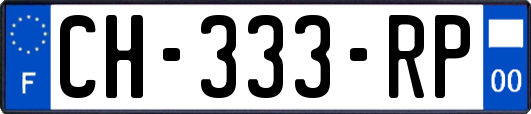 CH-333-RP