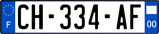 CH-334-AF