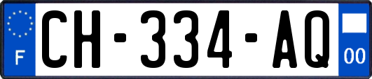 CH-334-AQ