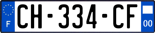 CH-334-CF