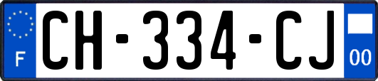 CH-334-CJ