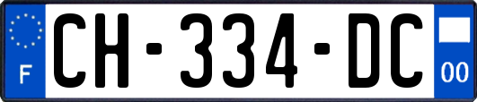 CH-334-DC