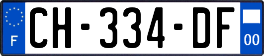 CH-334-DF