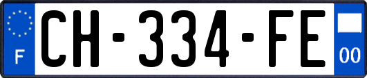 CH-334-FE