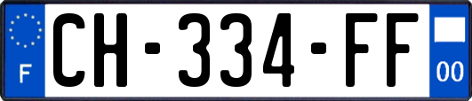 CH-334-FF