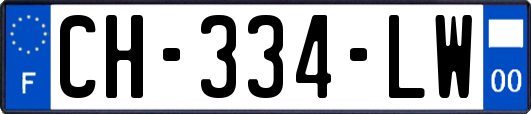 CH-334-LW