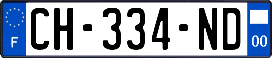 CH-334-ND