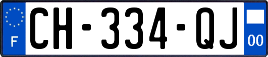 CH-334-QJ