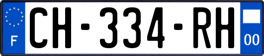 CH-334-RH