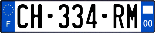 CH-334-RM