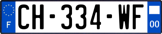 CH-334-WF