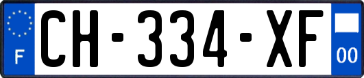 CH-334-XF